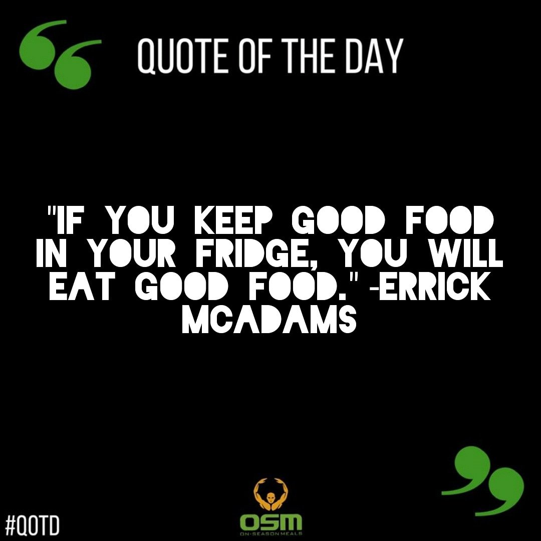 onseasonmeals's tweet photo. A #healthy outside starts from the inside of your refrigerator. Eat your way to unbelievable skin with our meals. Order at the link in our bio!
#onseasonmeals #EatOSM #teamosm #mealprep #qotd #NationalFoodiesDay #lowcarb #paleo #ketobyrequest #photooftheday #picoftheday #foodie https://t.co/u4IwKD6Vay