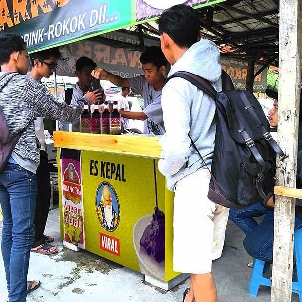 Yg sayang orang tua yukk dibeli