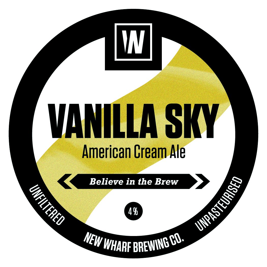 NewWharfBrewing's tweet photo. Beer Alert (Pre-orders Advisable)
Available from Next week in Keykeg, Cask & Bottled Format
Vanilla Sky 4% - American Cream Ale with Vanilla
Transatlantic 6.3% - New England Black IPA
Limited Edition - Raspberry Cream Ale 4% ( 6 Cask and 6 Kegkeg's Only)
Believe in the Brew https://t.co/tAmYB1jeQu