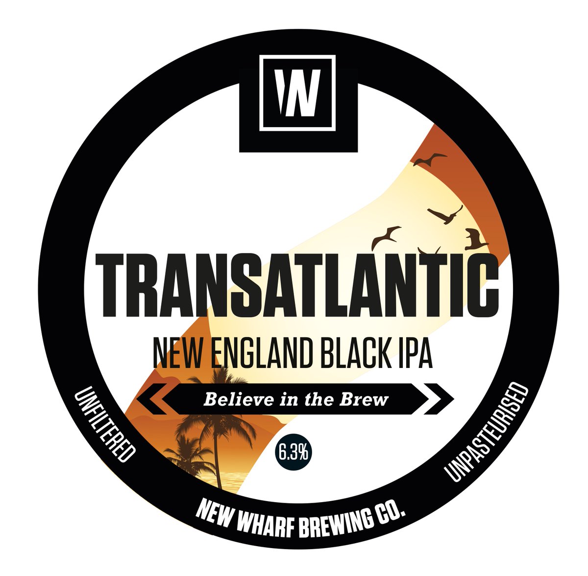 NewWharfBrewing's tweet photo. Beer Alert (Pre-orders Advisable)
Available from Next week in Keykeg, Cask & Bottled Format
Vanilla Sky 4% - American Cream Ale with Vanilla
Transatlantic 6.3% - New England Black IPA
Limited Edition - Raspberry Cream Ale 4% ( 6 Cask and 6 Kegkeg's Only)
Believe in the Brew https://t.co/tAmYB1jeQu