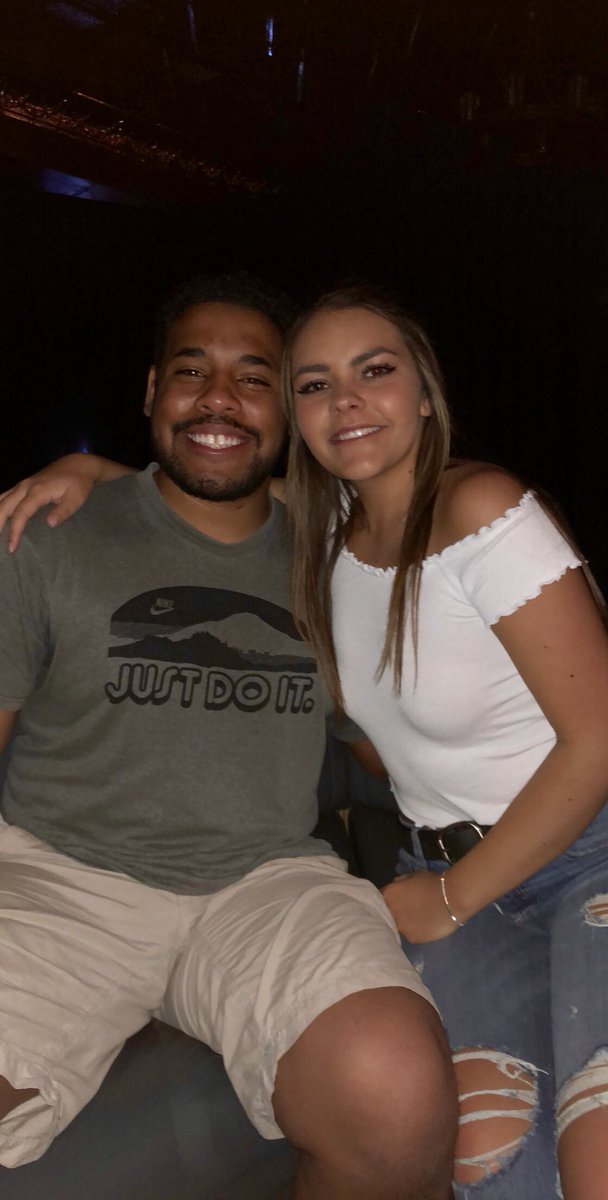 MaddieBowman1's tweet photo. Happy birthday, co leader @GarrettJohn53 🎉🎈 https://t.co/GVkt7M7P9E