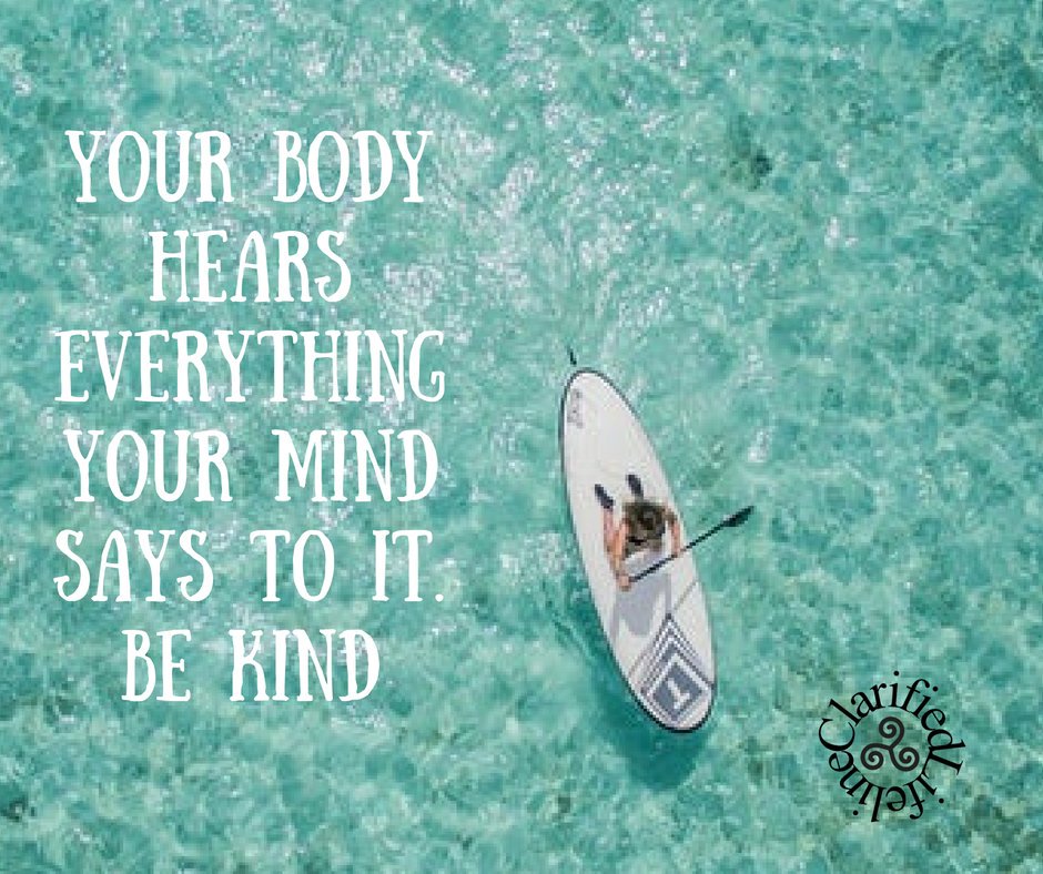 clarifiedlife's tweet photo. Be kind to yourself today ✌️🙂
#Mindfulness #ThursdayThoughts https://t.co/EC4OPOuK6G