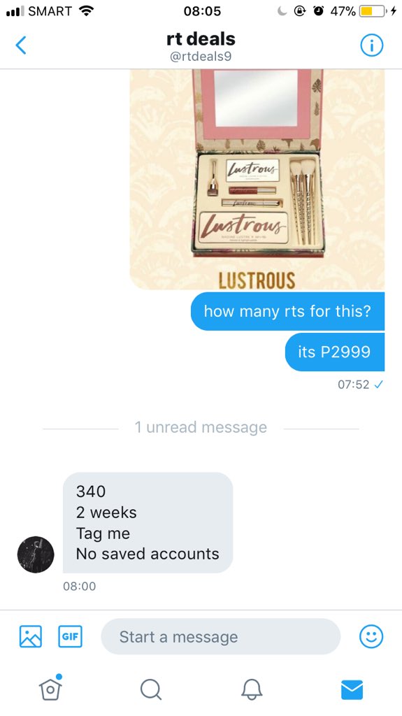 JADINES, HELP A BROKE FAN HERE!😭 i badly want a lustrous kit, well who wouldn’t want one?! a retweet would be appreciated.😭💜 #LustrousPH