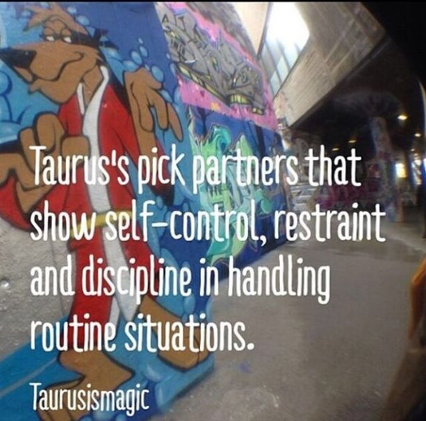 Bruda011's tweet image. #taurusmagic