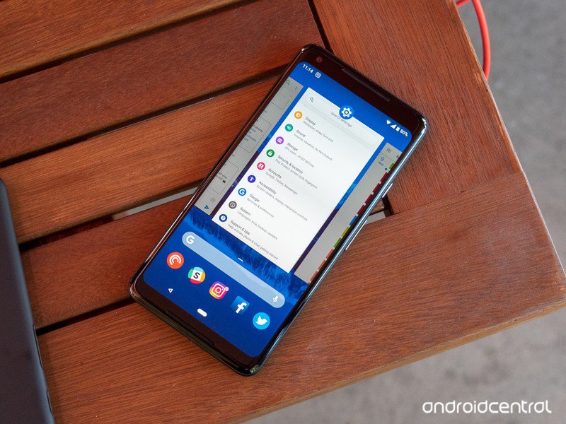 androidbunker tweet picture