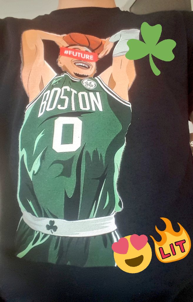 franzeta19's tweet photo. #Celtics #TrustTheProgress #ECF #HiLeBron https://t.co/cNzgkb43Hl
