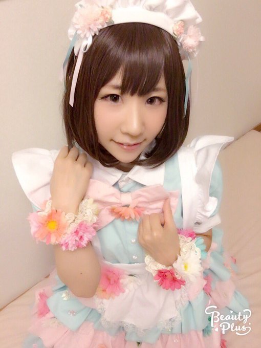 Twitterのコスプレ画像35