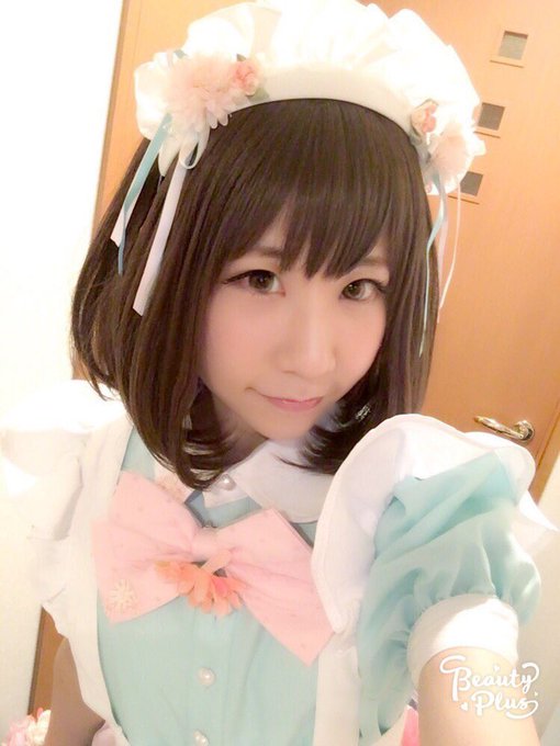 Twitterのコスプレ画像34