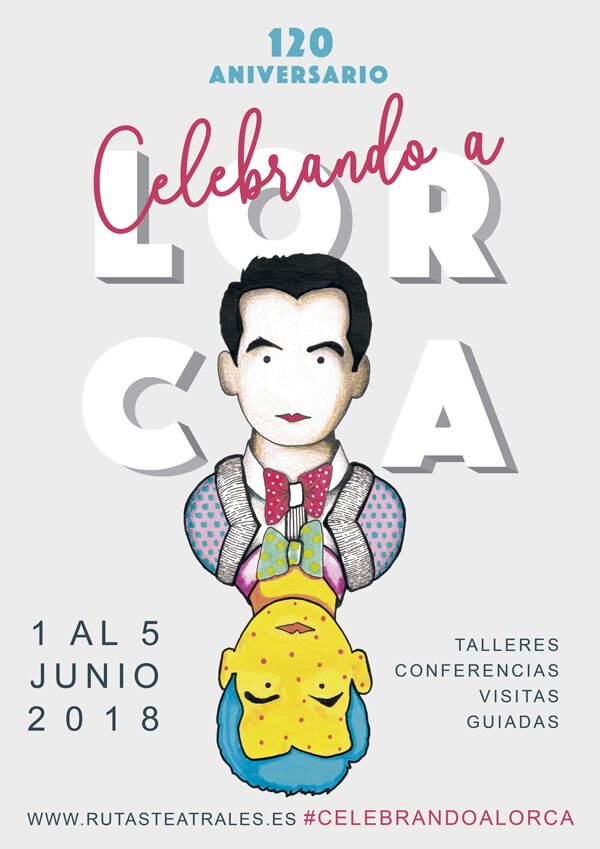 Rutas Teatrales tweet media