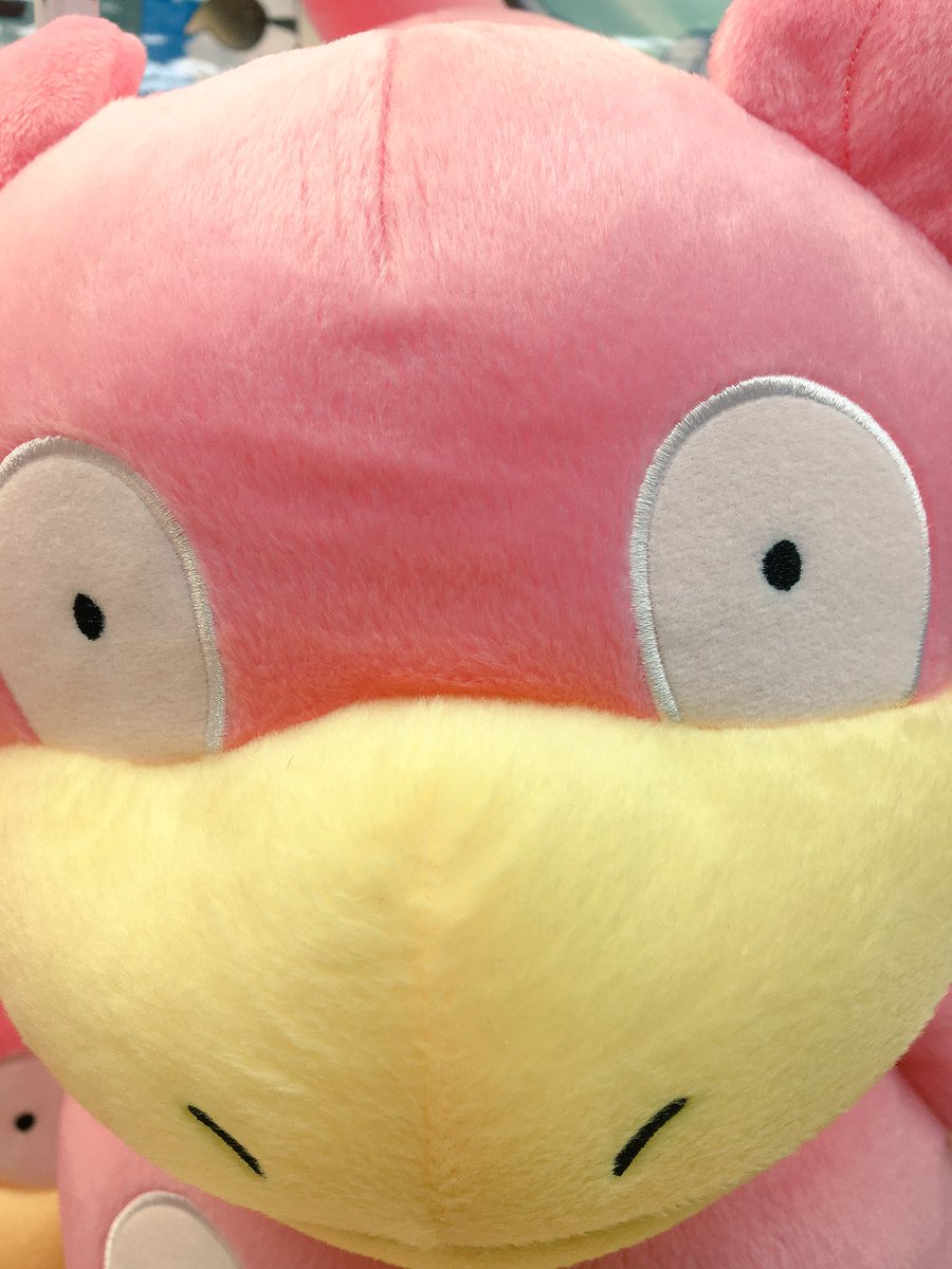 アドアーズ橋本店 Pa Twitter 景品情報 ポケットモンスター サン ムーン めちゃでか ヤドン ぬいぐるみ めっちゃでっかいヤドンが登場 ヤドンのふてぶてしいお顔がなんとも可愛い アドアーズ 橋本 アドアーズ橋本店 Pa Twitter 景品情報 ポケットモンスター サン ムーン めちゃでか ヤドン ぬいぐるみ めっちゃでっかいヤドンが登場 ヤドンのふてぶてしいお顔がなんとも可愛い アドアーズ 橋本