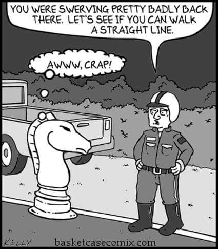 Fibutton's tweet photo. Sometimes it's just not your day... 😂😂😂 #Chess https://t.co/QT98RAN112