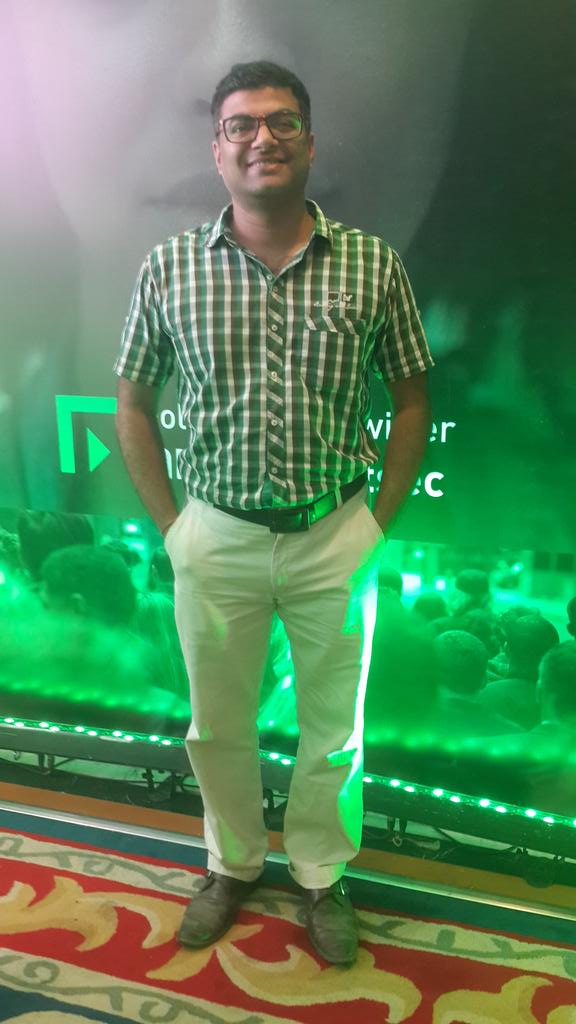 Trending8's tweet photo. @Forcepointsec People are the constant insecurity #FSEDay2018 #forcepoint https://t.co/6wodxdnX3v