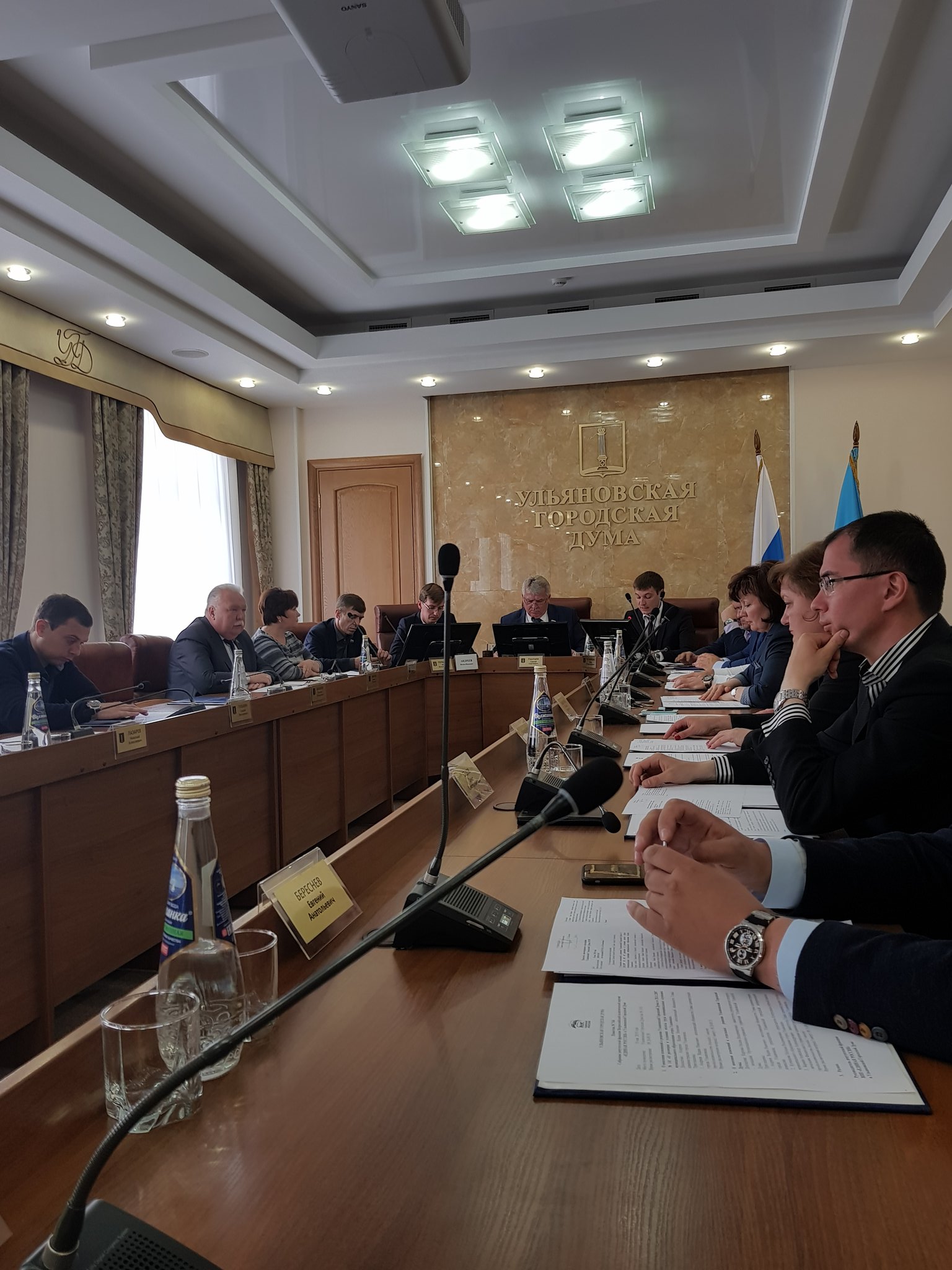 Богдан павленко ульяновск