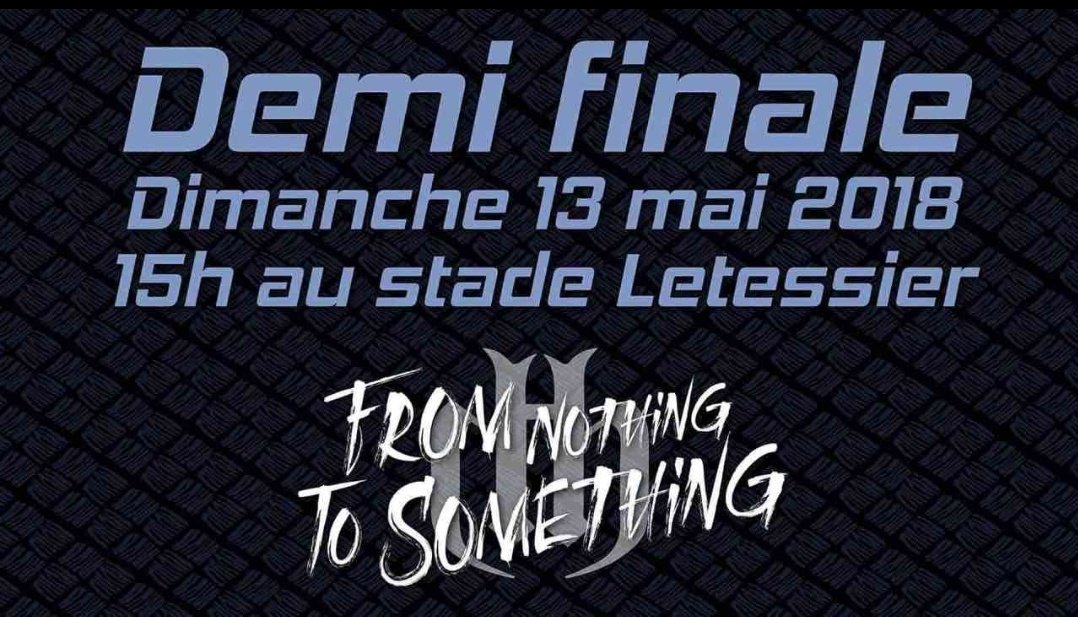 homies_footus's tweet photo. 💥 HOMIES HUDDLE 💥

On besoin de tout le monde ! Venez nombreux ! #HomiesFA #FromNothingToSomething #HomiesHood #FootUS #FootballAmericain #Football #Gridiron #France #IDF #Rosnysousbois #Rosny #rsb  #l2fa #fffa #IDF https://t.co/FLtO9CFUDG