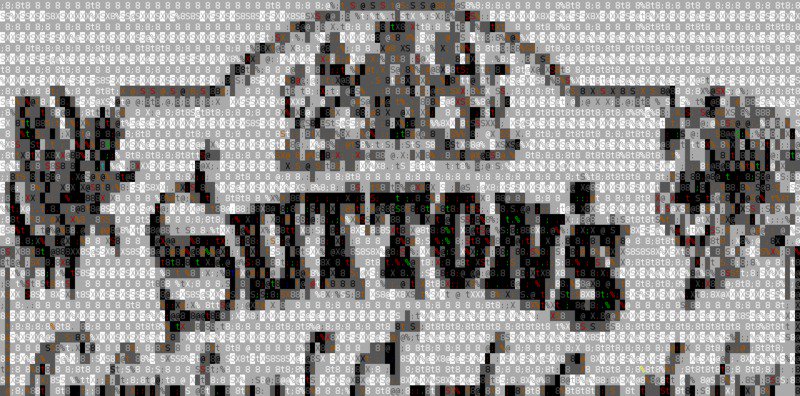 IMG2ASCII's tweet photo. @CommonsBot https://t.co/6zteB7sxnd