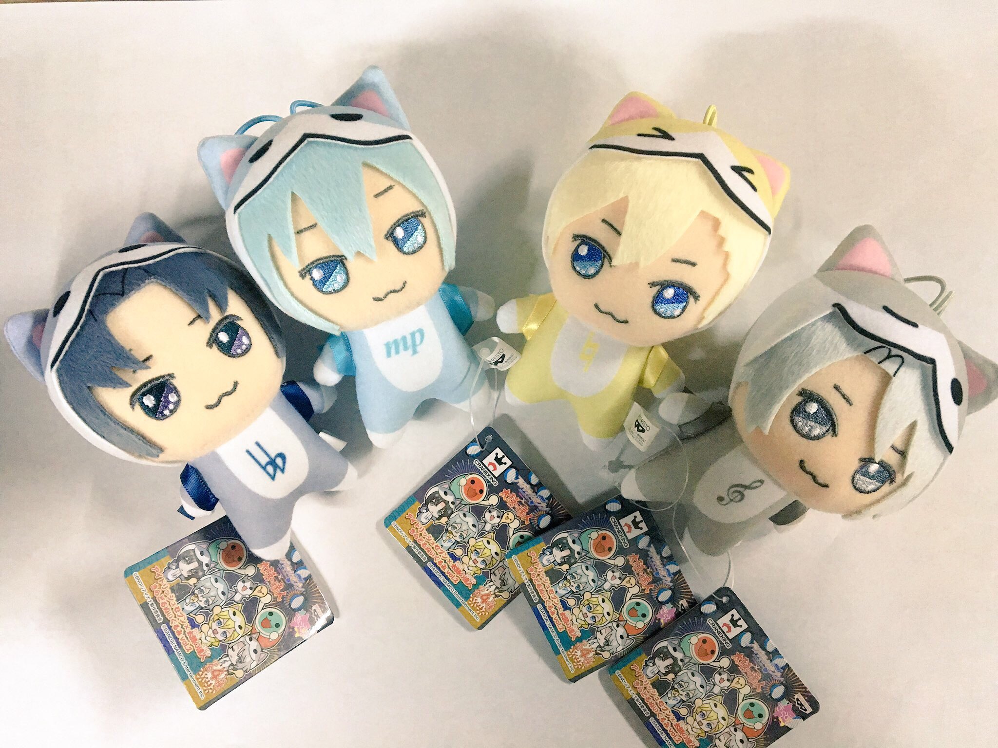 手数料安い 公式】アドアーズ橋本店 on X:  キャラクターグッズ