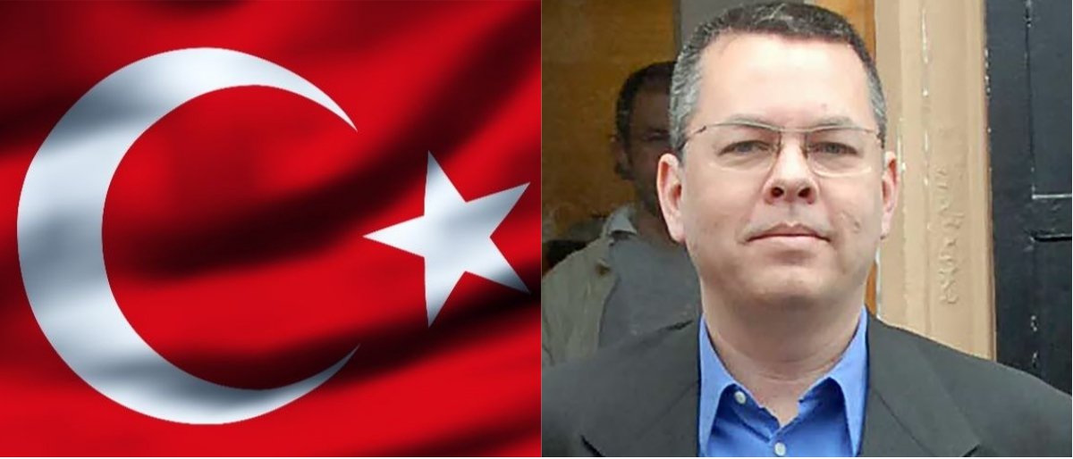 Chris_1791's tweet photo. Germany Freed Its Citizens In #Turkey. So Why Is American Pastor #Andrew_Brunson Rotting In A Turkish Prison? https://t.co/2jbov8qTgd via @DailyCaller https://t.co/l1ttnkzPJ9