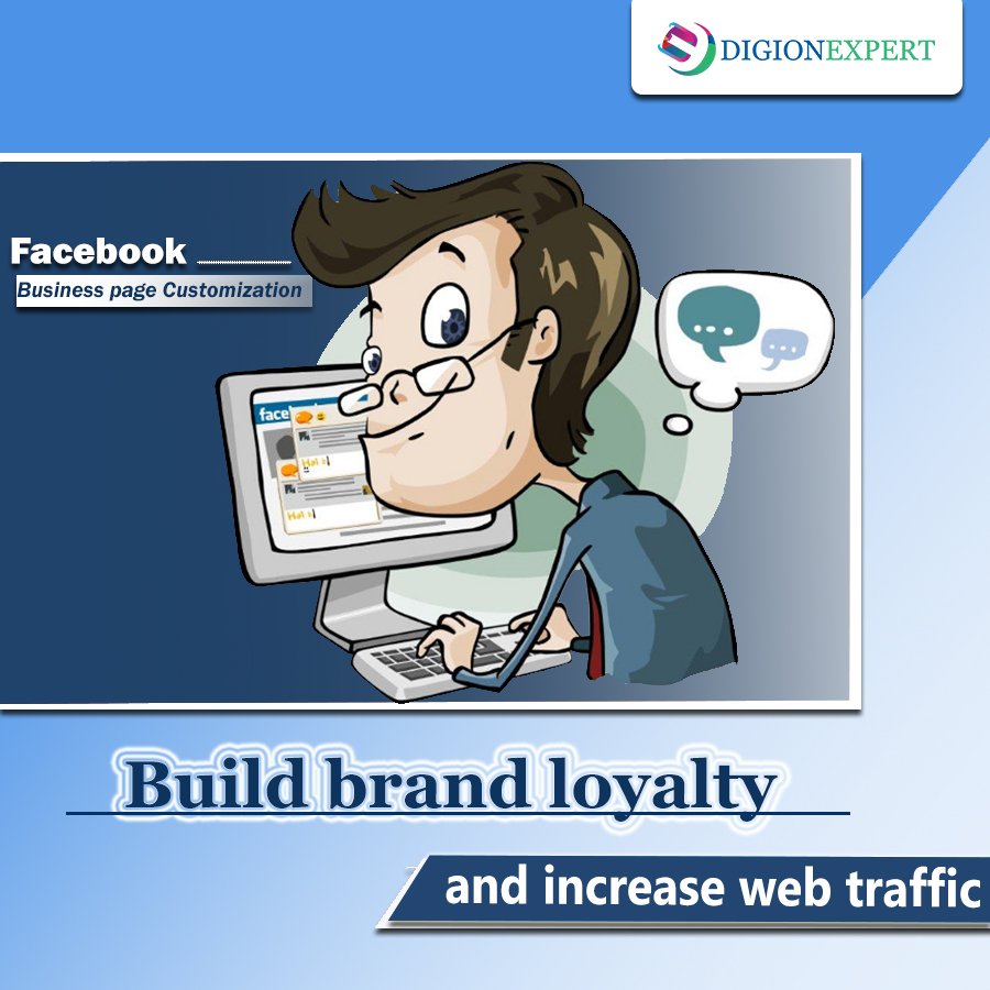 digion_expert's tweet image. Grow your business and get #leads with #Facebook_Business_Page Customisation. To Know More at: bit.ly/2vbAeBF