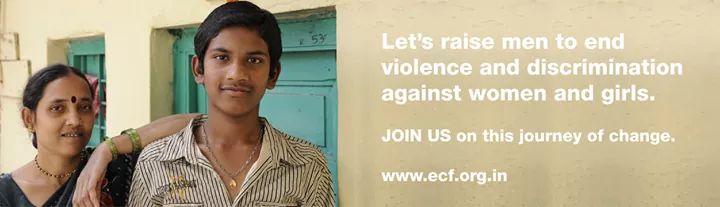 ecfindia's tweet photo. We are on a mission to ensure every boy in #India is gender equitable. DM us and let's find a way to raise #GenderEquitableBoys together.
#GenderEquality #HumanRights #ThursdayThoughts #VAW #ChangeMakers #QuestionYourAnswers #FightInequality #TakeAStand #YesYouCan #TimesUp https://t.co/8WKFCi1sV3