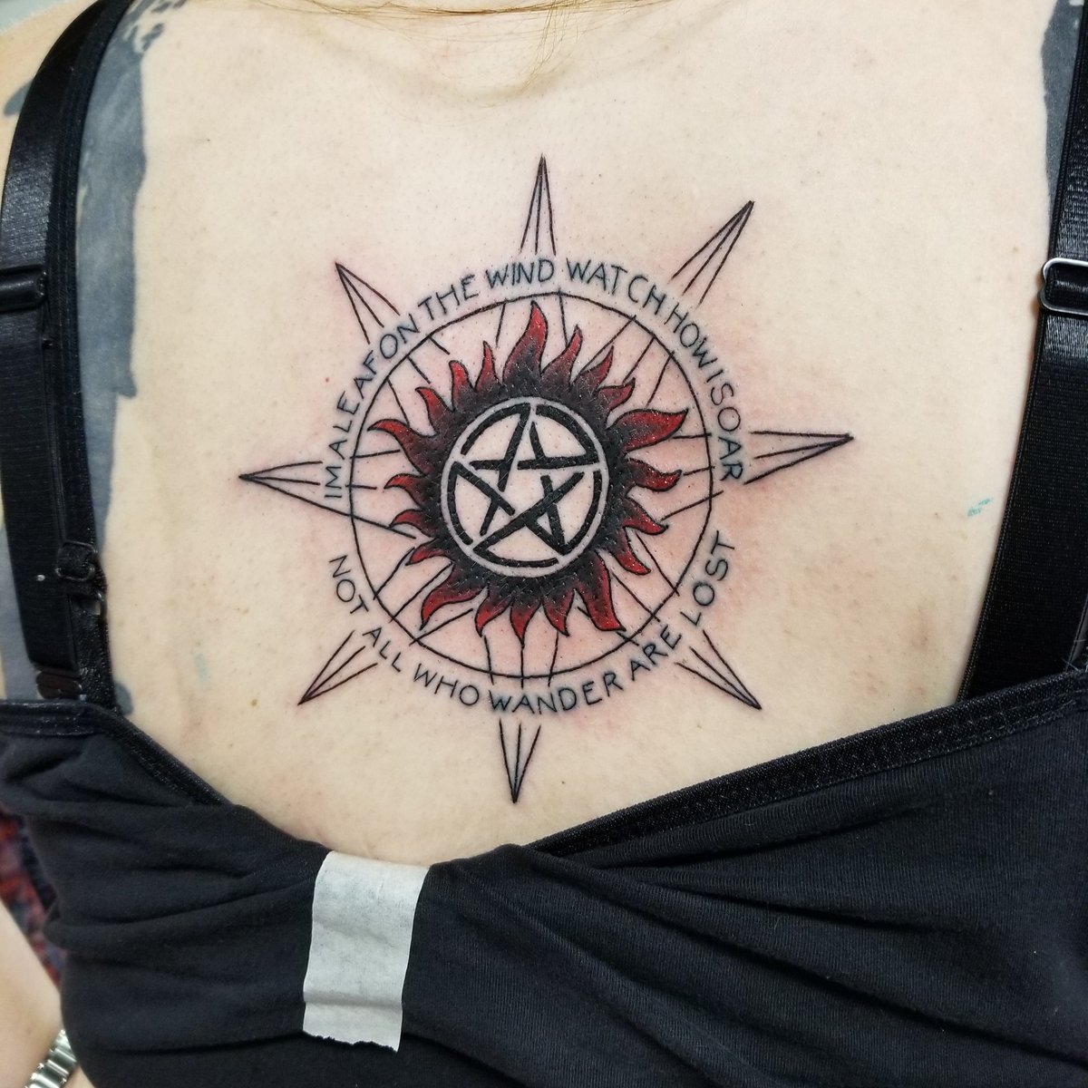 Bfftattoos Hashtag Pa Twitter