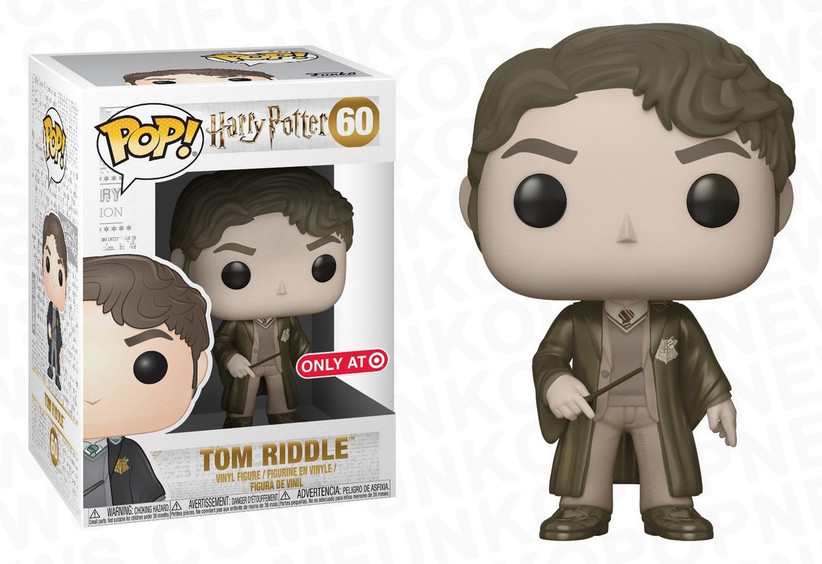 harry potter funko pop target