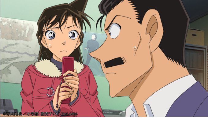 妃英理のtwitterイラスト検索結果 妃英理のtwitterイラスト検索結果