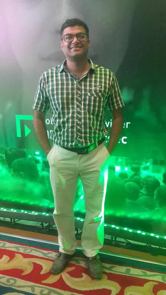 Trending8's tweet photo. @Forcepointsec #FSEDay2018 #forcepoint The Human point system establishes intent of the user https://t.co/e95vZLAOEi