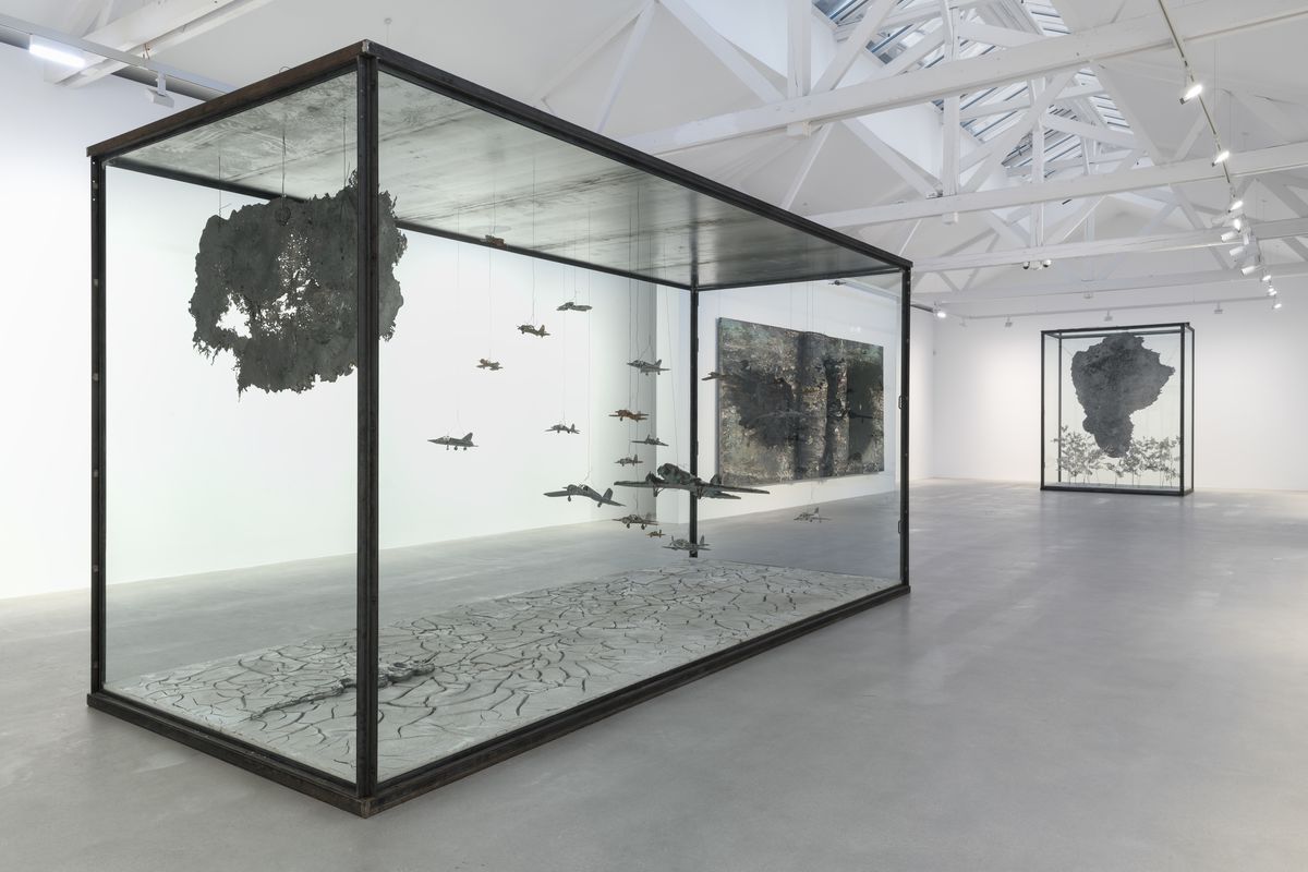 Thaddaeus Ropac on Why We Can’t Give up on Galleries ow.ly/JzLW30jTOy1