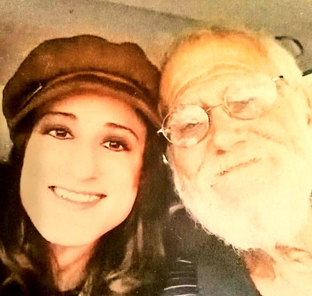 Spookyh9's tweet image. You are within me, though I am without you. It meant more to me than anything in the world to be loved by you. You were my whole world. You taught me things about life and gave me confidence and more. Thank you for the love and life we shared together. I love you always...❤❤