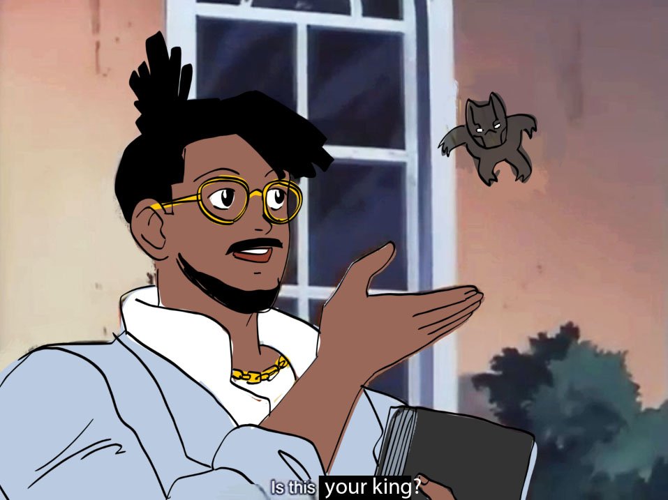 wyntonred's tweet image. no regrets