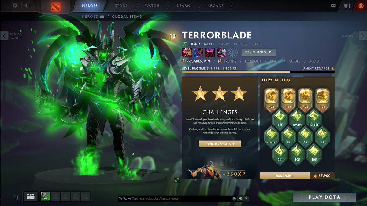 Immortal items with dota 2 фото 110