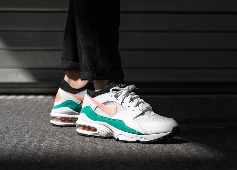 air max 93 south beach
