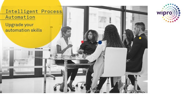 Naman_X_Gupta's tweet image. Leveraging #ML capabilities combined with #AI-driven decision making is the path to #IntelligentProcess #Automation. #Data #RPA bit.ly/2ItENNa