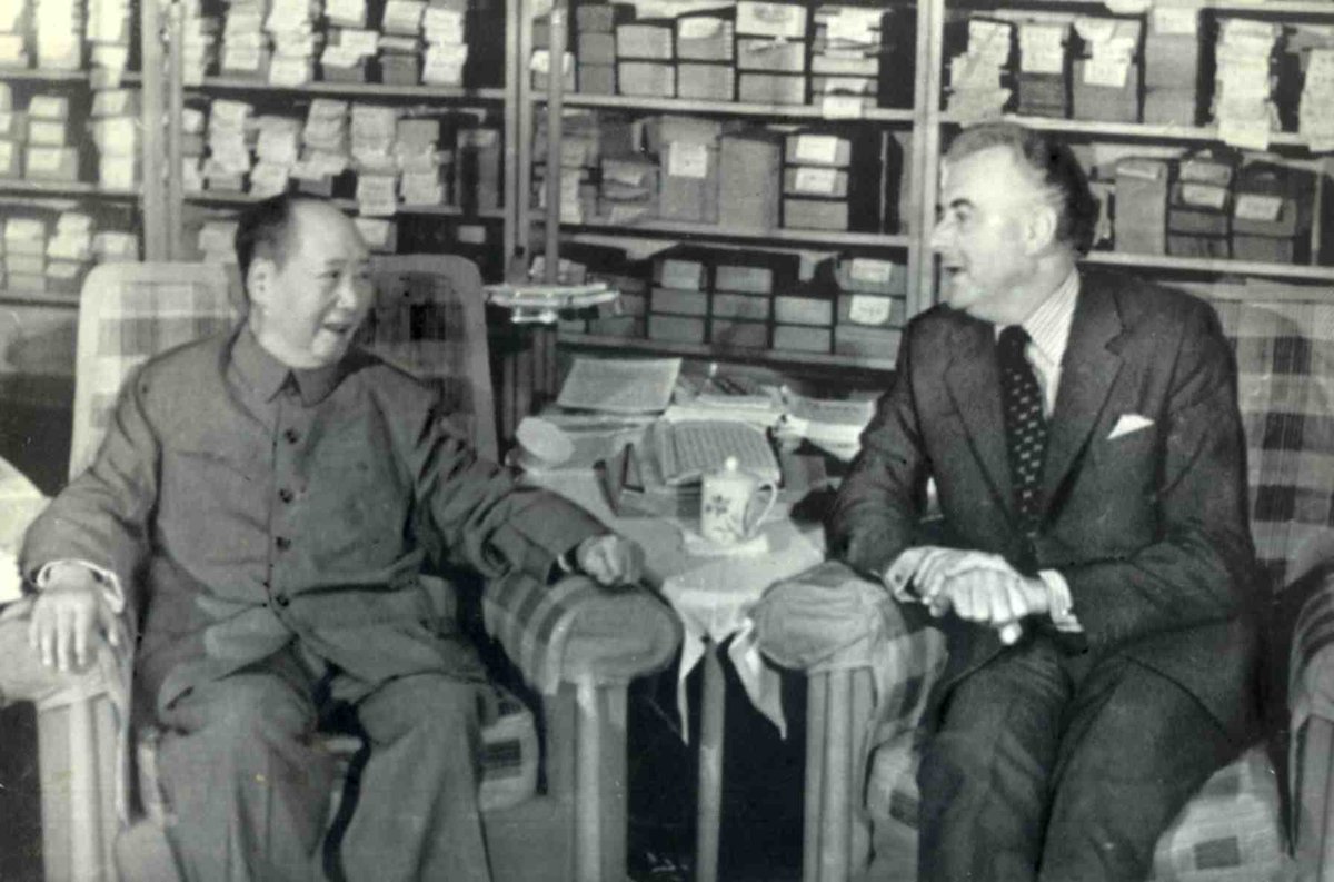 Troy Bramston tweet media