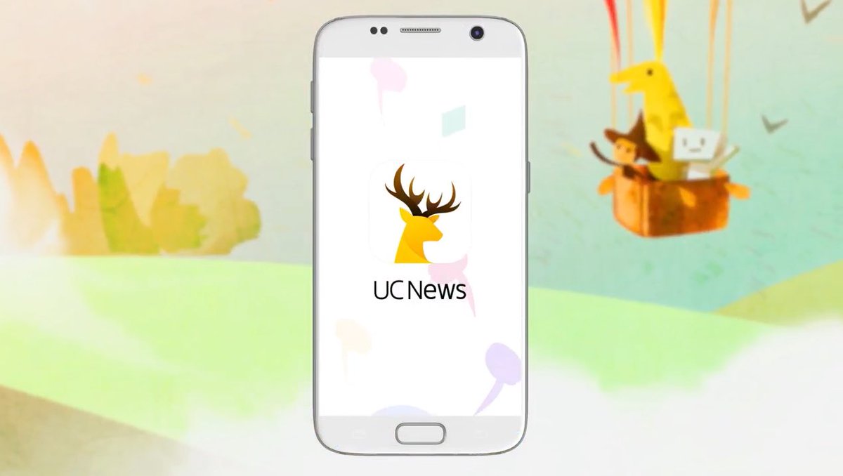 Here is your singing INVITATION-Singer Karishma &amp; fashion blogger Sakshi will host a singing LIVE on UC news TODAY! Everyone can show singing talent during LIVE.
* 6-7pm@sakshias 
* 7-8pm@karykalita92010 
Download UC News APP now and participate in singing talent show tonight!