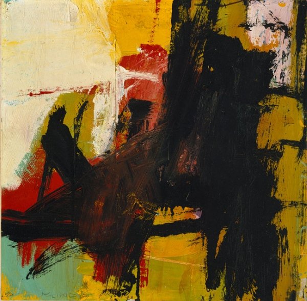 BellyRash's tweet photo. Franz Kline   #abstractpainting https://t.co/8D8t9GRyNj