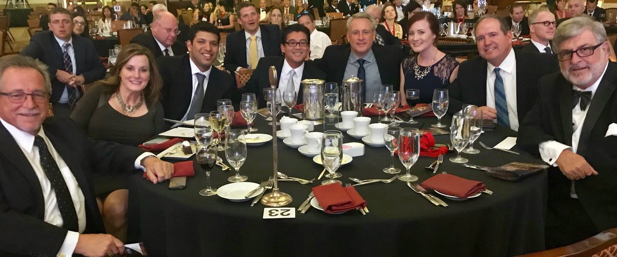 Mike Flaskey tweet media