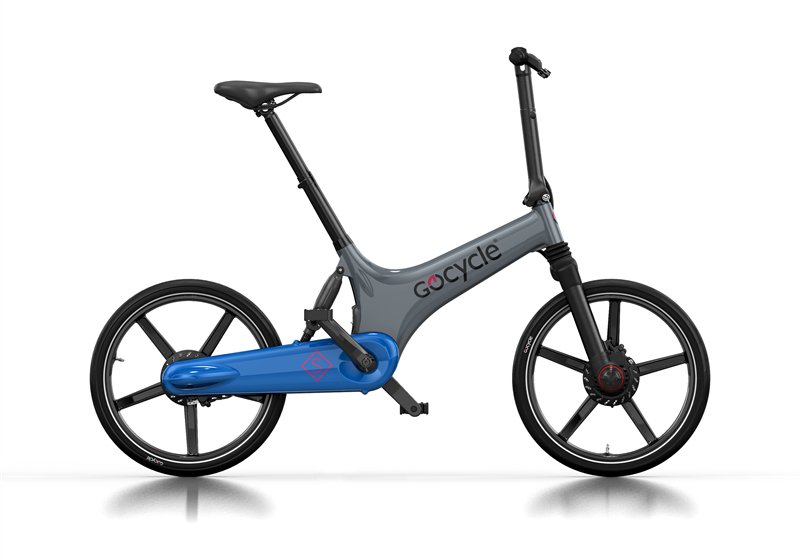 Gocycle GS, un vélo électrique pliant élégant et léger, moins de 16.5 kg.
gowze.com/gocycle/gocycl…
#velo #mobilitédurable