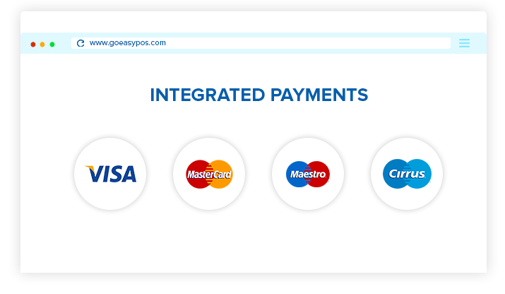 GoEasyBox's tweet image. GoEasyPos provide integrated payments service to local businesses who are looking to streamline certification processes, reduce the amount of time spent on compliance, and save money. Visit @ goeasypos.com #FutureOfPos #GoEasyPos #TransformYourBusiness #GSTReady