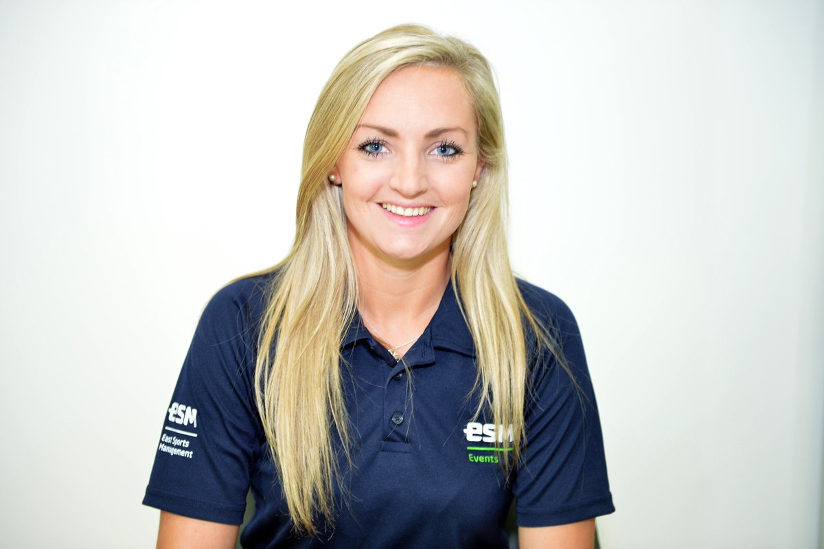 ESM is proud to support Rachel Richardson, Events Manager, who has been selected to represent the UAE National team at the ‘Netball Europe Open Challenge 2018’ in Gibraltar. 
#EmployeeHighlight