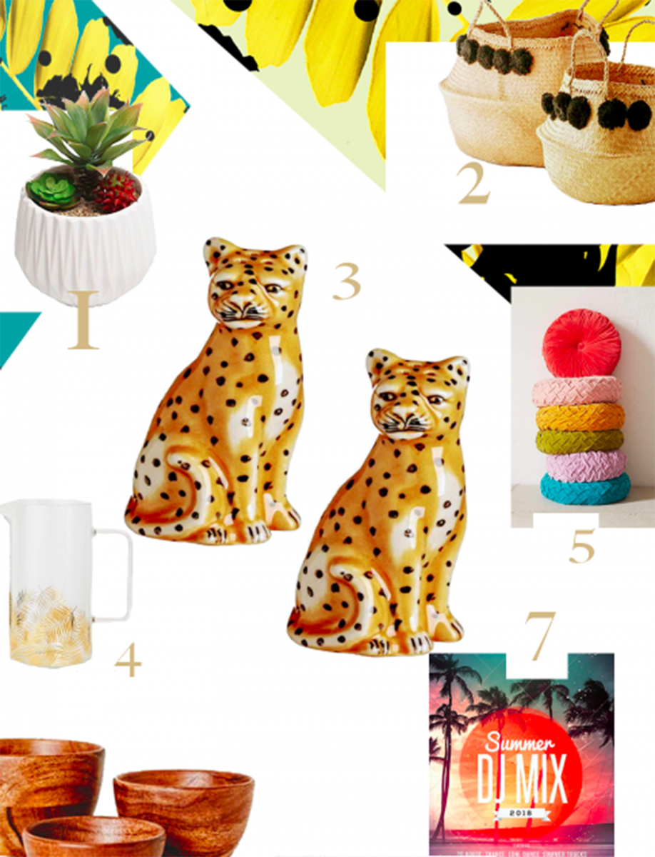 TheFashnCollctr's tweet photo. 20 Ideas to Get Your Home Summer-Ready https://t.co/h5gviOtFmv #TheFashionCollector #HomeStyle #HomeInspo #SummerStyle #Fashion #Style #fashionblogger #Styleblogger #theeditRT #homedecor https://t.co/AUtXC9walp
