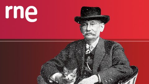175 aniversario del nacimiento de Benito Pérez Galdós. Te recordamos que tienes #alacarta esta fantástica adaptación radiofónica de sus “Episodios Nacionales’ con José María Rodero 👉 rtve.es/alacarta/audio… #FelizJueves