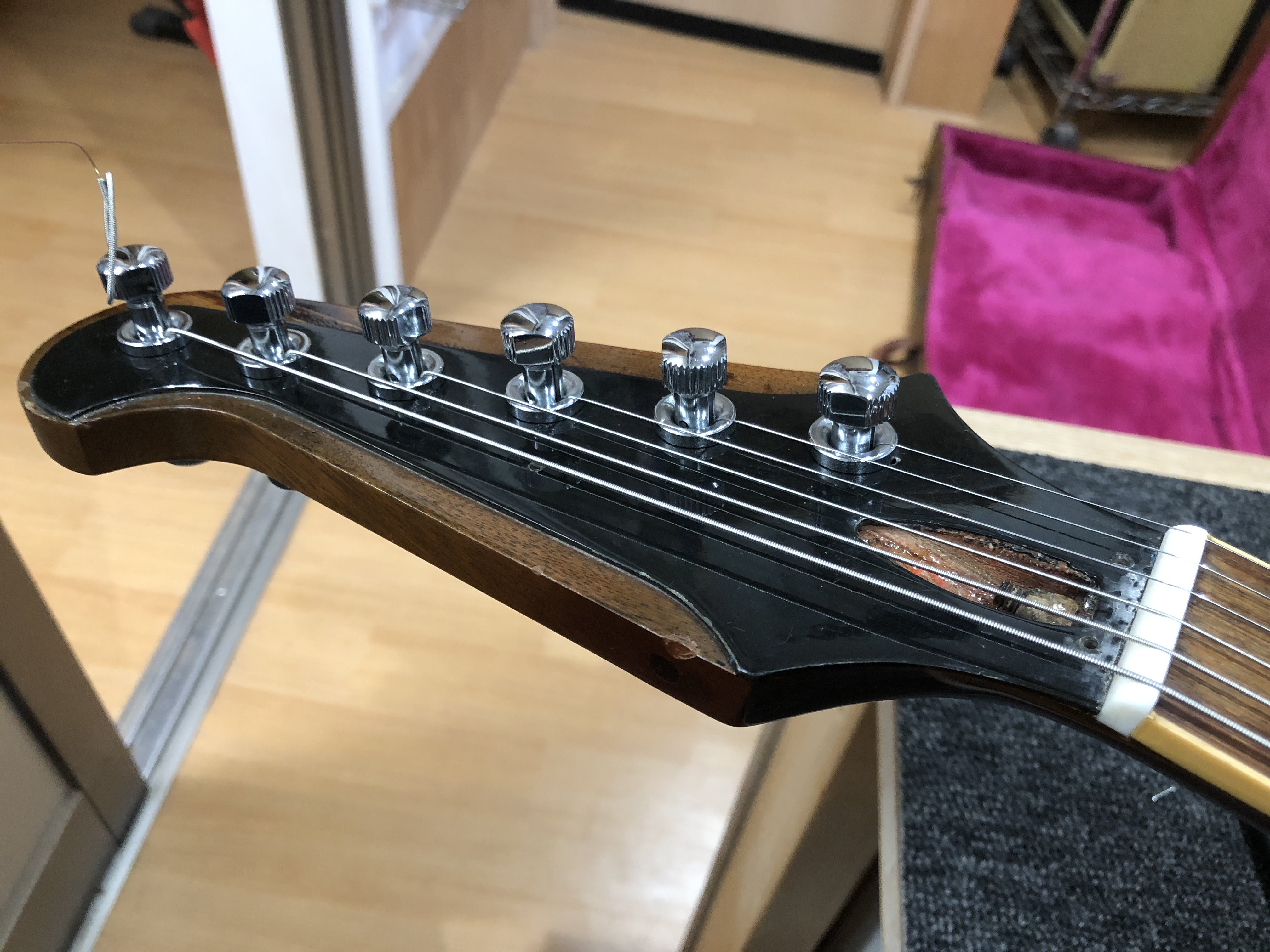 Y.O.S.ギター工房 on X: Y.O.S.ギター工房 on X: