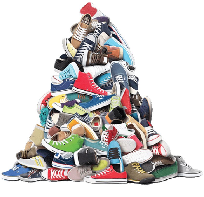 We’re collecting children’s shoes for a charity in The Gambia - drop them into our foyer - please spread the word <a href="/boa_community/">BoA Community</a>