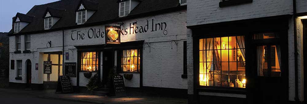 BucksHeadShrews's tweet photo. Visiting #Shropshire soon?
Stay in a lovely 300 year old coaching inn
Close to the heart of #Shrewsbury
Great beers, food and staff. https://t.co/ALBVVQ1jM9