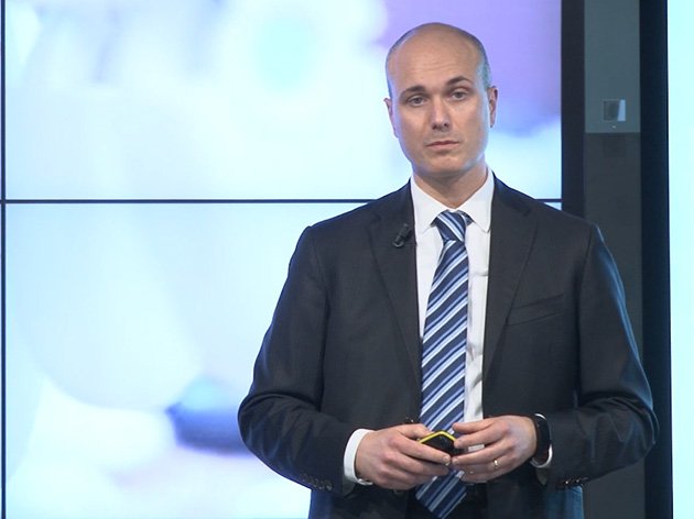 microsoftitalia's tweet photo. Nel primo dei nostri approfondimenti dalla #MicrosoftDigitalWeek, @FabioMoioli ripercorre le tappe più incredibili dello sviluppo dell'AI, con un focus particolare sulla app per il sostegno degli studenti sviluppata al @MIP_PoliMi.
https://t.co/vd0zKLcZ3D https://t.co/zSkgE5FGtr