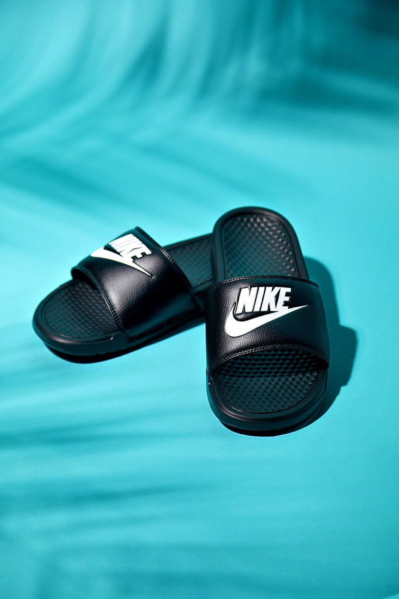 footasylum nike sliders