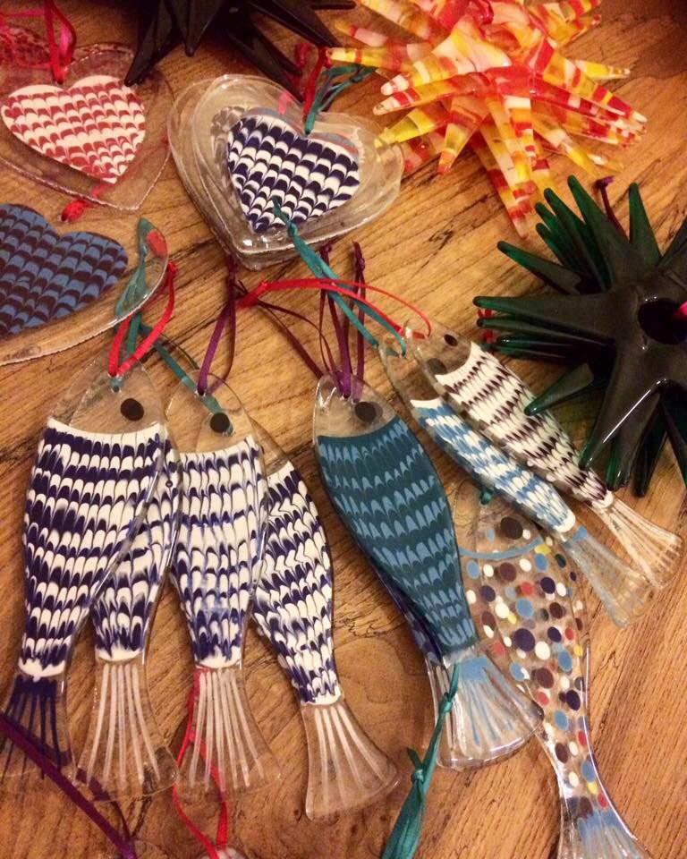 ThatMarket's tweet photo. We can’t wait to bring you @stained_glass_studio and her incredible creations on Sunday - see you there! https://t.co/2fzHHAtDEF
