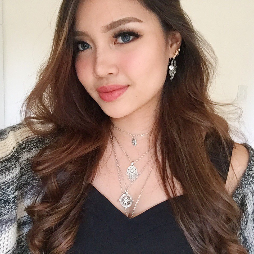 cllnchn's tweet photo. Arte 💄 hmu by me https://t.co/yLIA2Kblr4