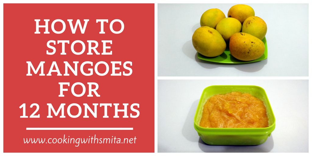 CookingwidSmita's tweet photo. How to store / Freeze Mangoes for 12 months | Kitchen Tips
Click to Read – https://t.co/7o1JSxnreG
Video Tutorial – https://t.co/n2l3N2ozz1
#HowTo #FrozenMango #Mango #KitchenTips https://t.co/S5vuiaSAz7